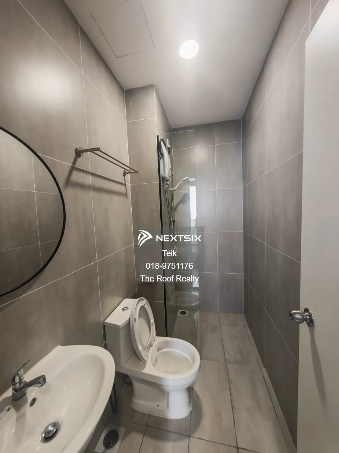 Serviced Residence For Sale in Johor Bahru Johor - Image 11