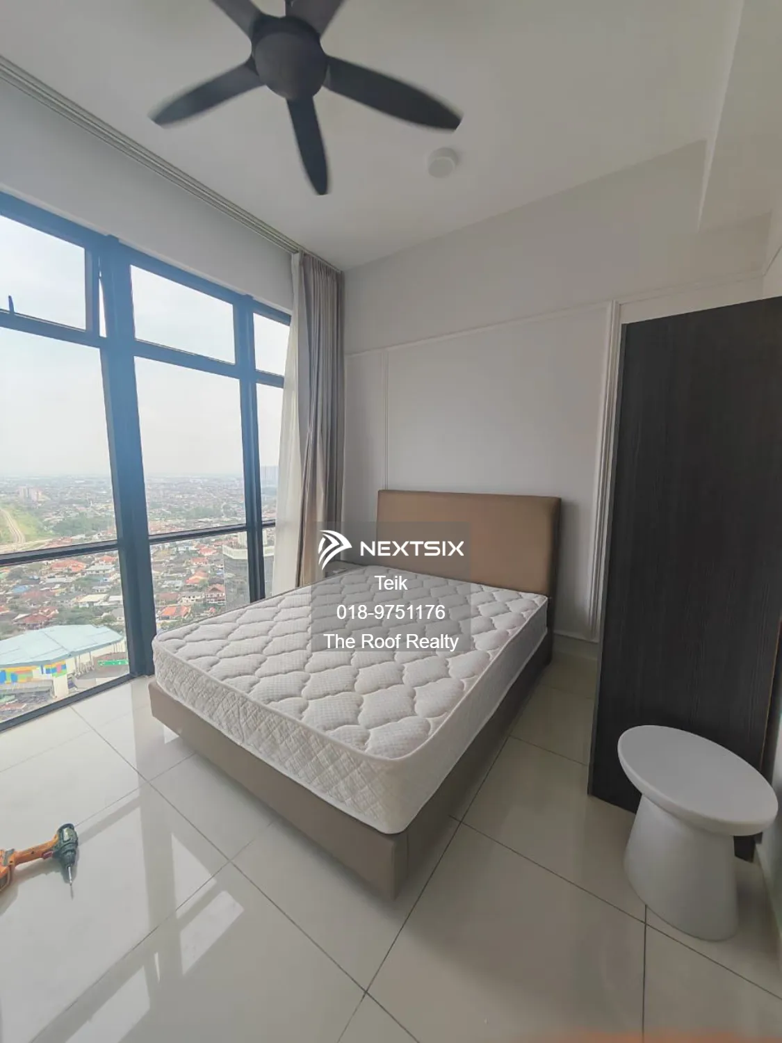 Serviced Residence For Sale in Johor Bahru Johor - Image 6