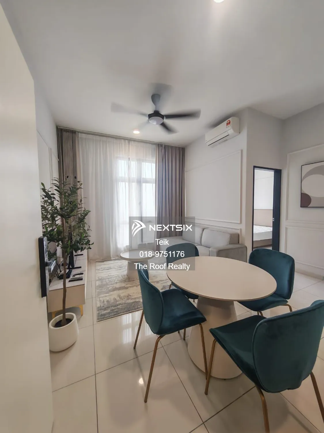 Serviced Residence For Sale in Johor Bahru Johor - Image 7