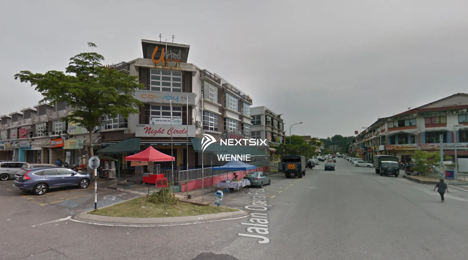 Shop For Rent in Shah Alam Selangor