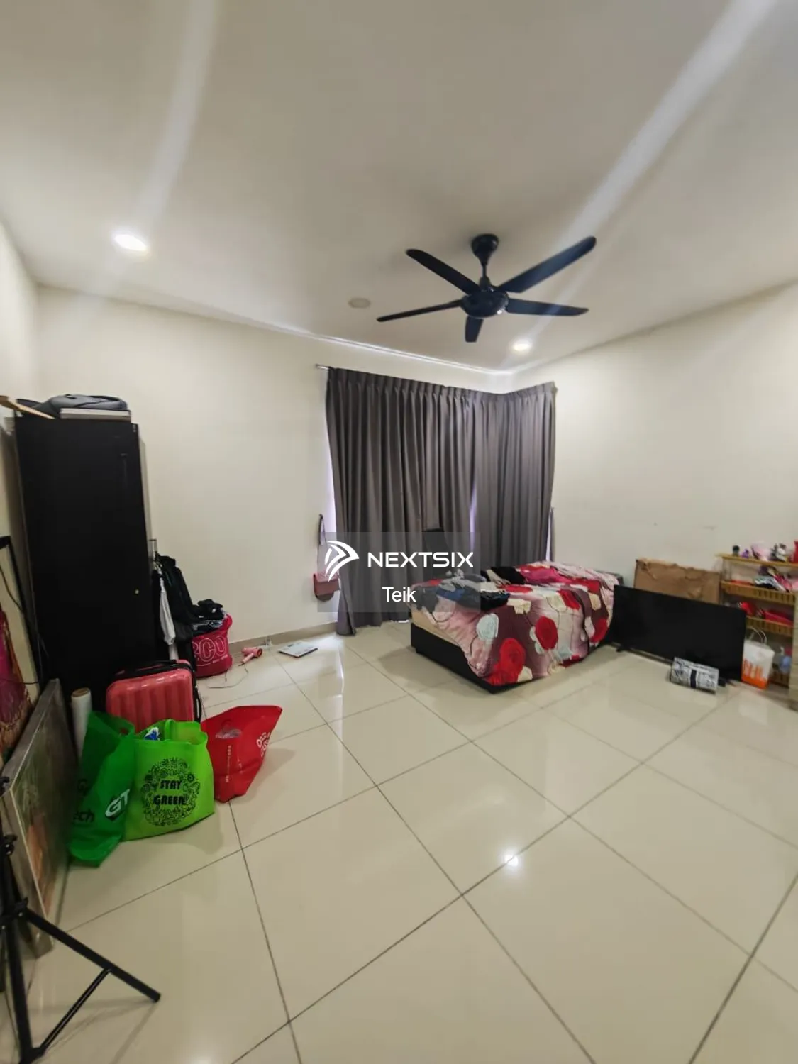 Condominium For Sale in Tampoi Johor - Image 11