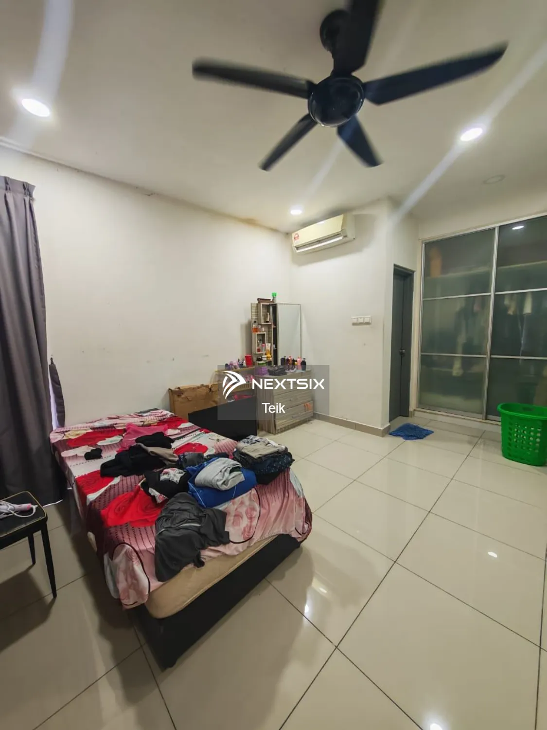 Condominium For Sale in Tampoi Johor - Image 12