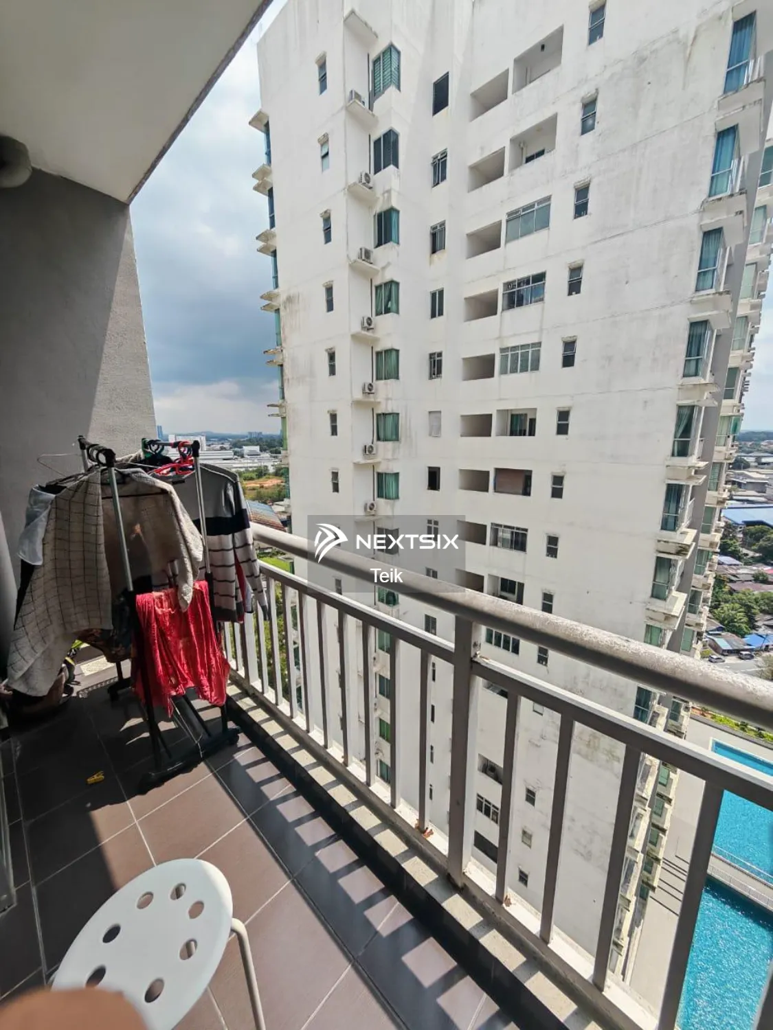 Condominium For Sale in Tampoi Johor - Image 6