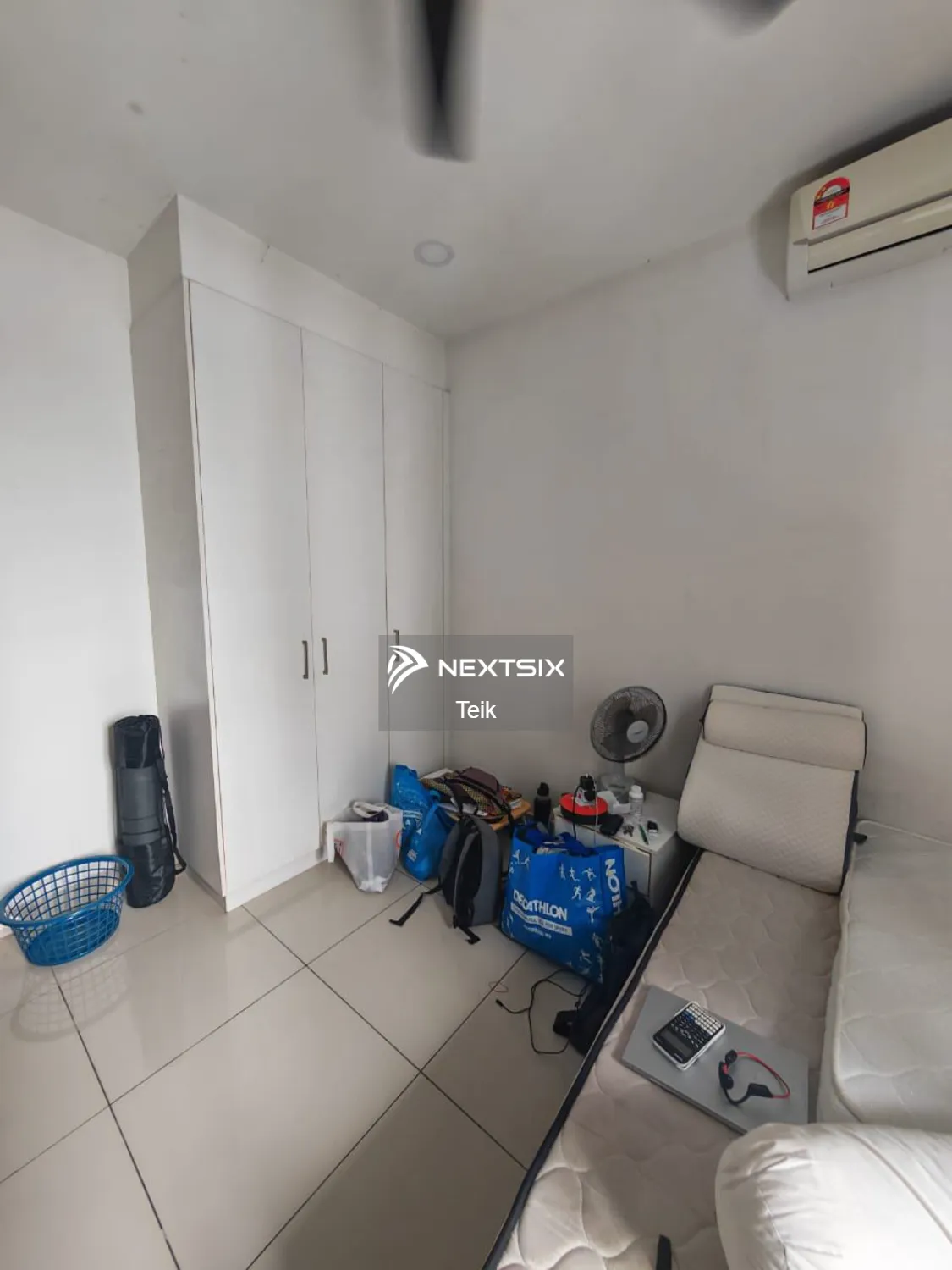 Condominium For Sale in Tampoi Johor - Image 9
