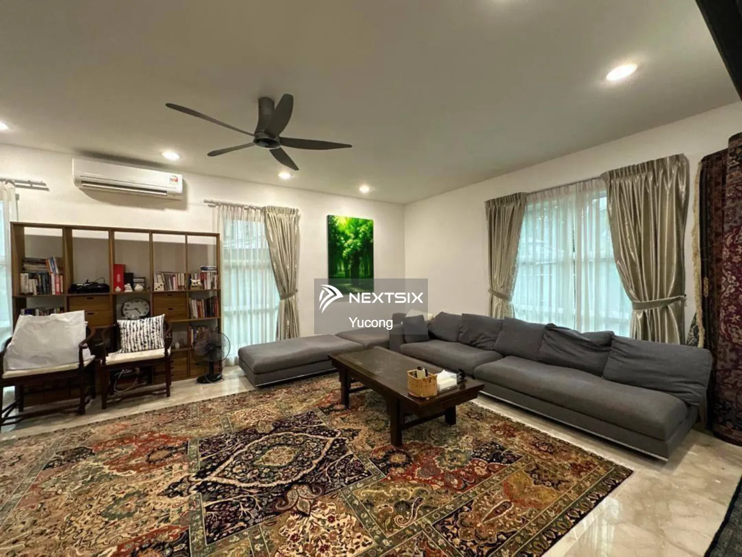 Bungalow For Sale in Iskandar Puteri (Nusajaya) Johor - Image 18