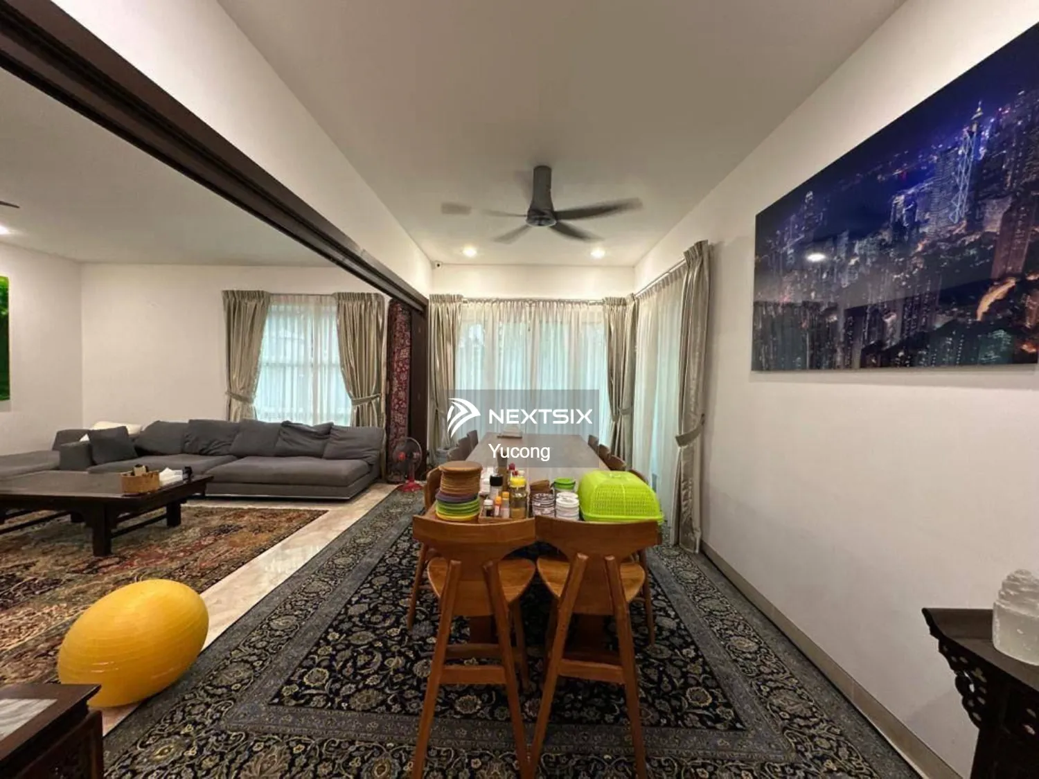 Bungalow For Sale in Iskandar Puteri (Nusajaya) Johor - Image 5