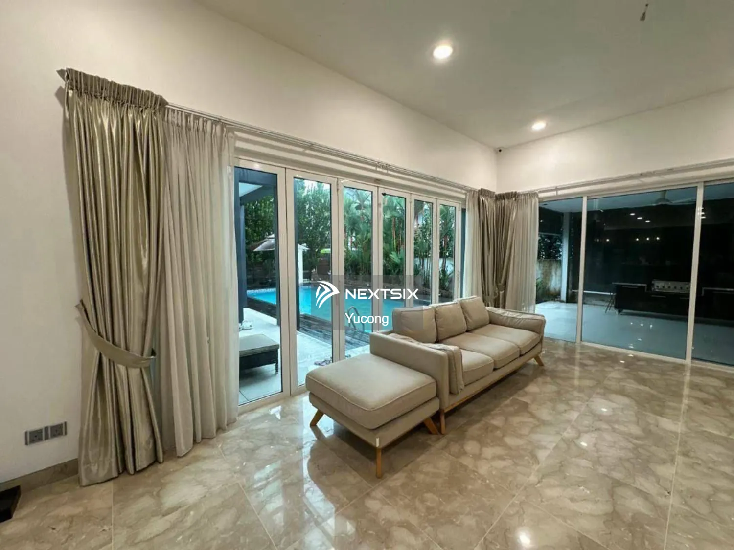 Bungalow For Sale in Iskandar Puteri (Nusajaya) Johor - Image 6