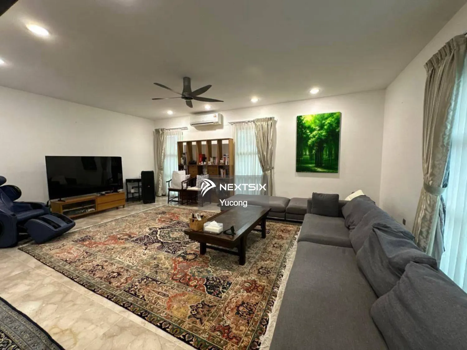 Bungalow For Sale in Iskandar Puteri (Nusajaya) Johor - Image 9