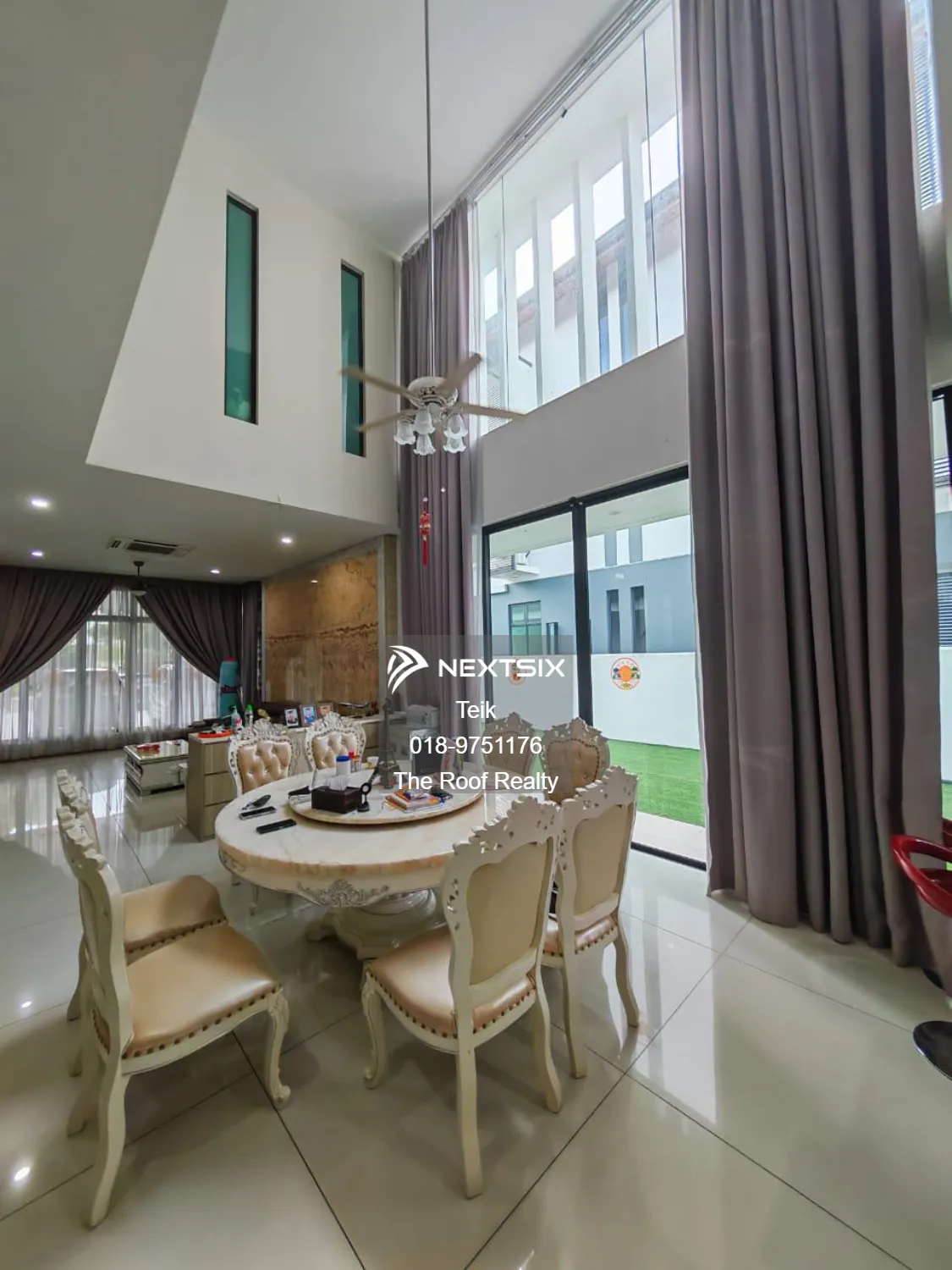Villa For Sale in Johor Bahru Johor