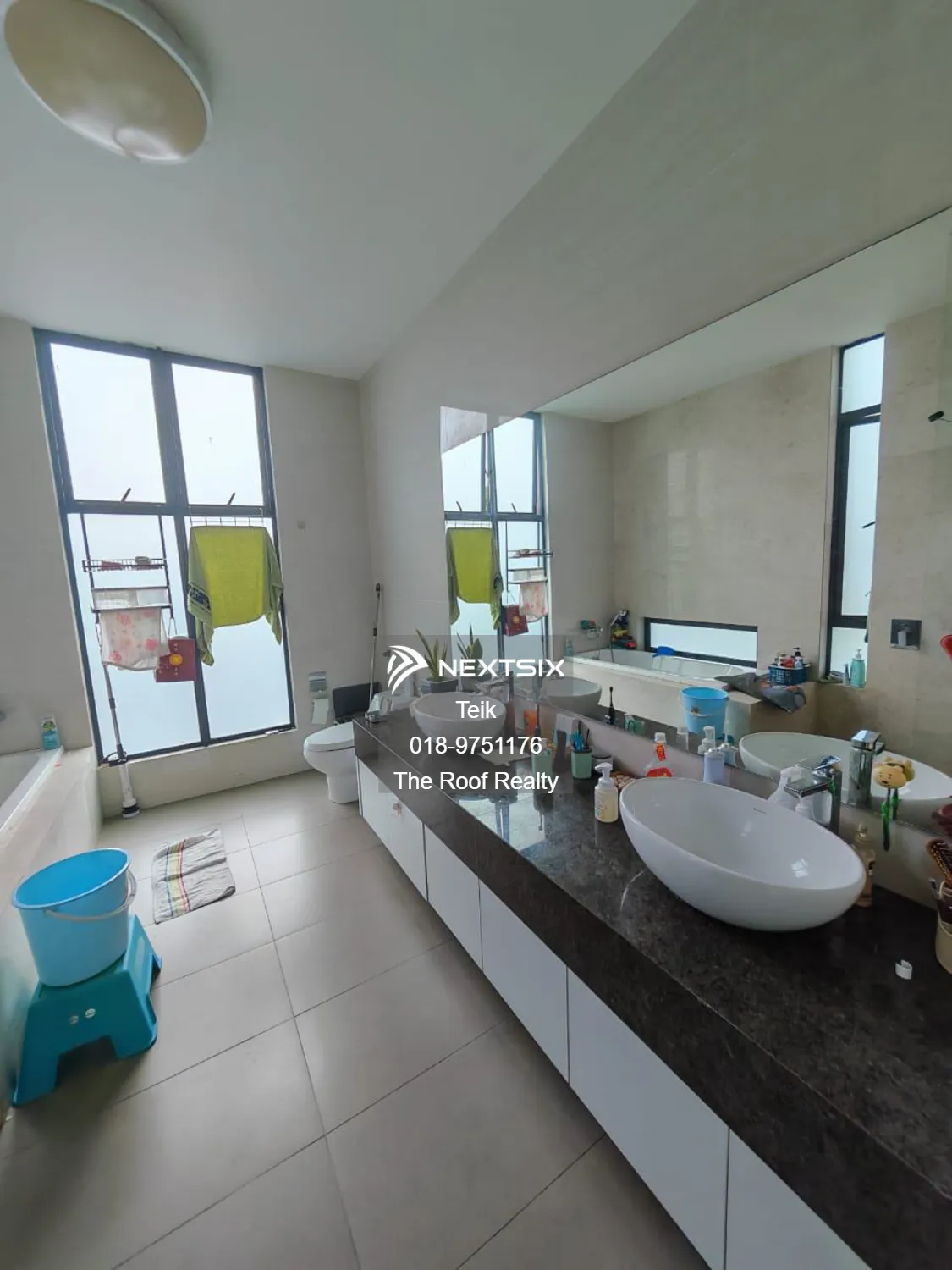 Villa For Sale in Johor Bahru Johor - Image 11
