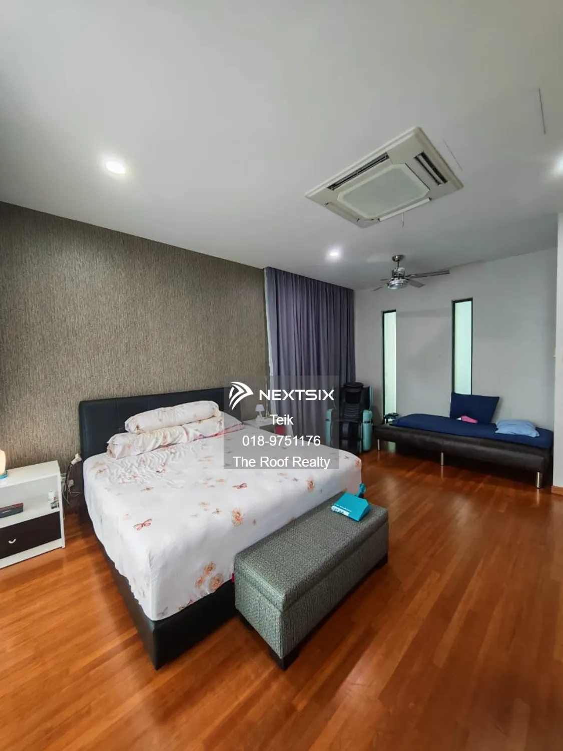 Villa For Sale in Johor Bahru Johor - Image 12