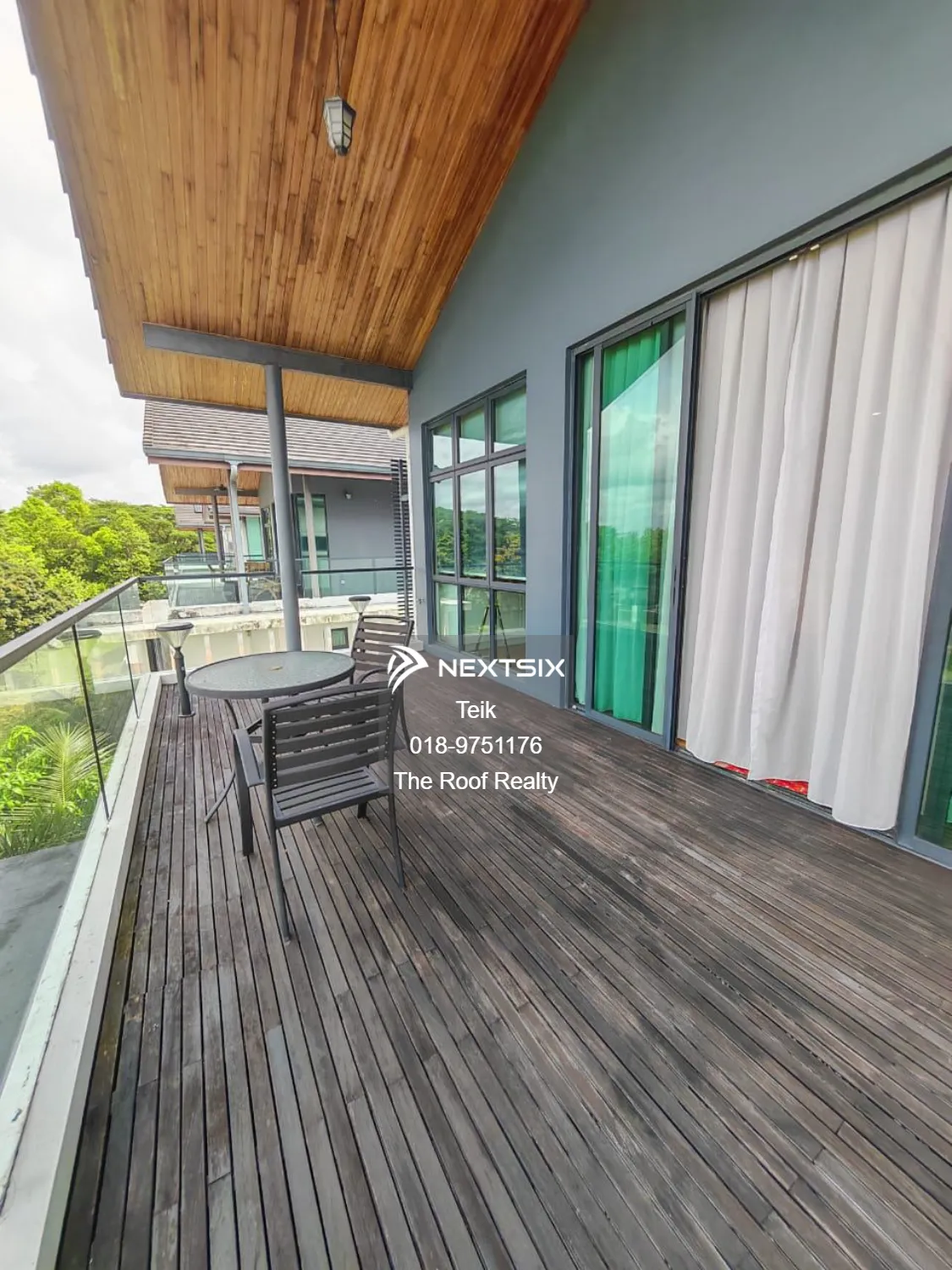 Villa For Sale in Johor Bahru Johor - Image 13