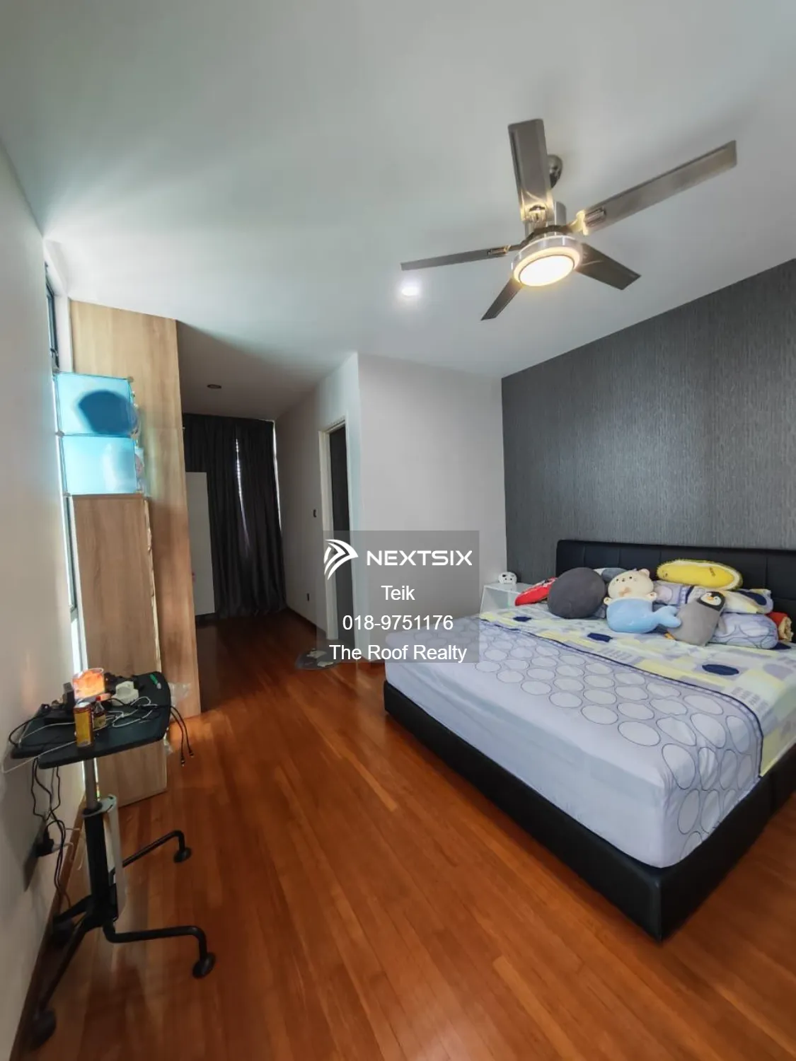 Villa For Sale in Johor Bahru Johor - Image 14
