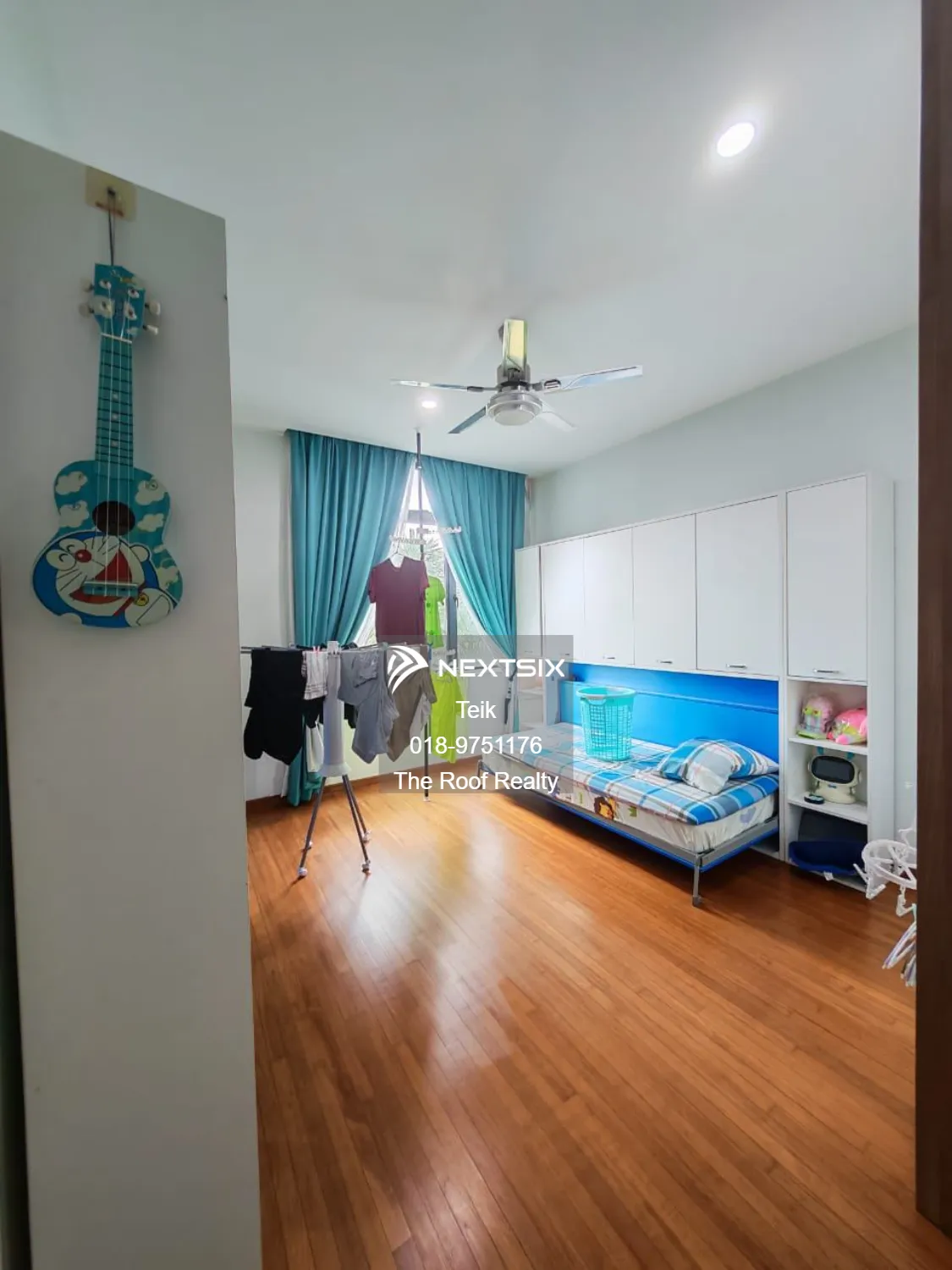 Villa For Sale in Johor Bahru Johor - Image 16