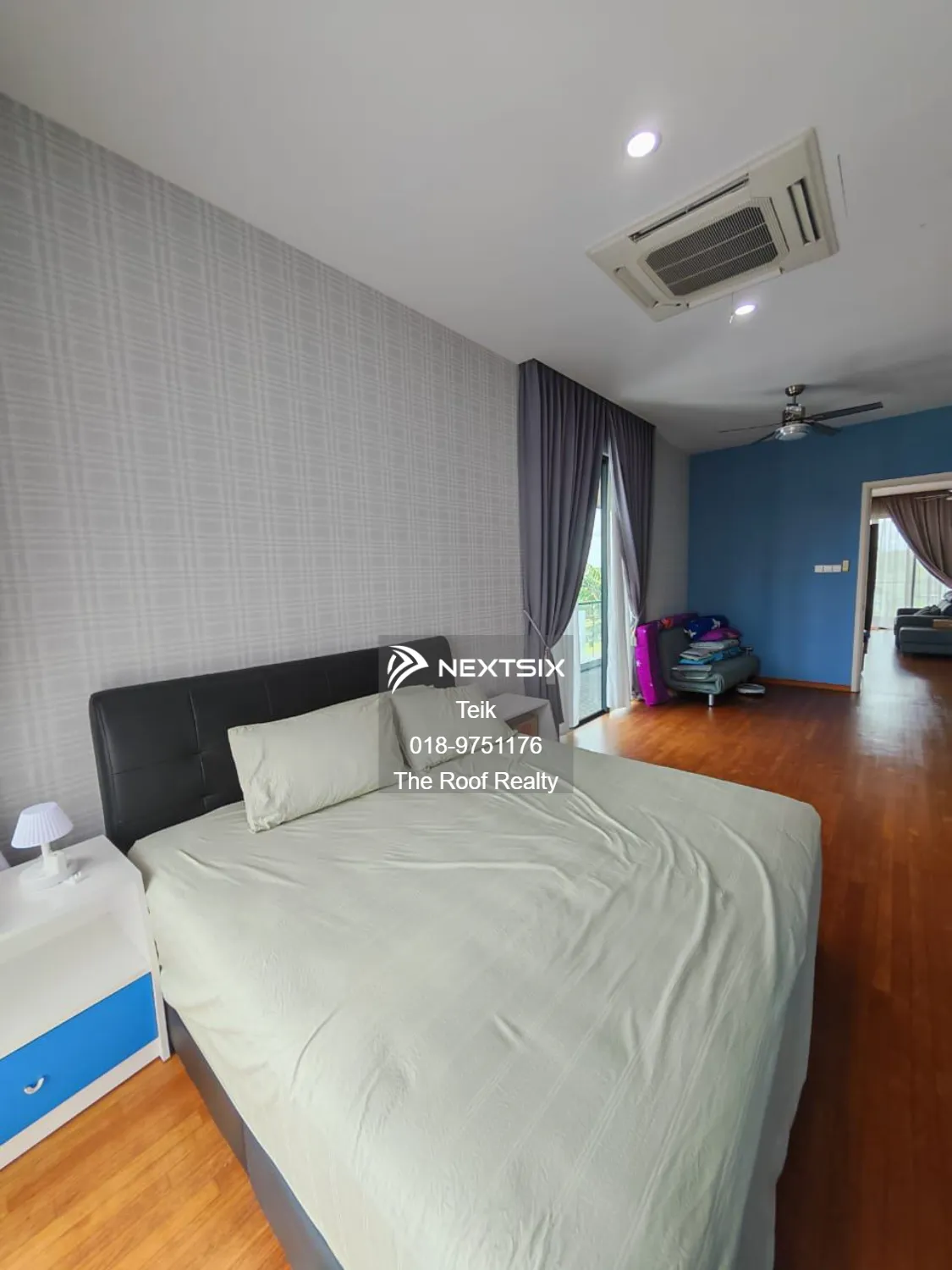 Villa For Sale in Johor Bahru Johor - Image 18