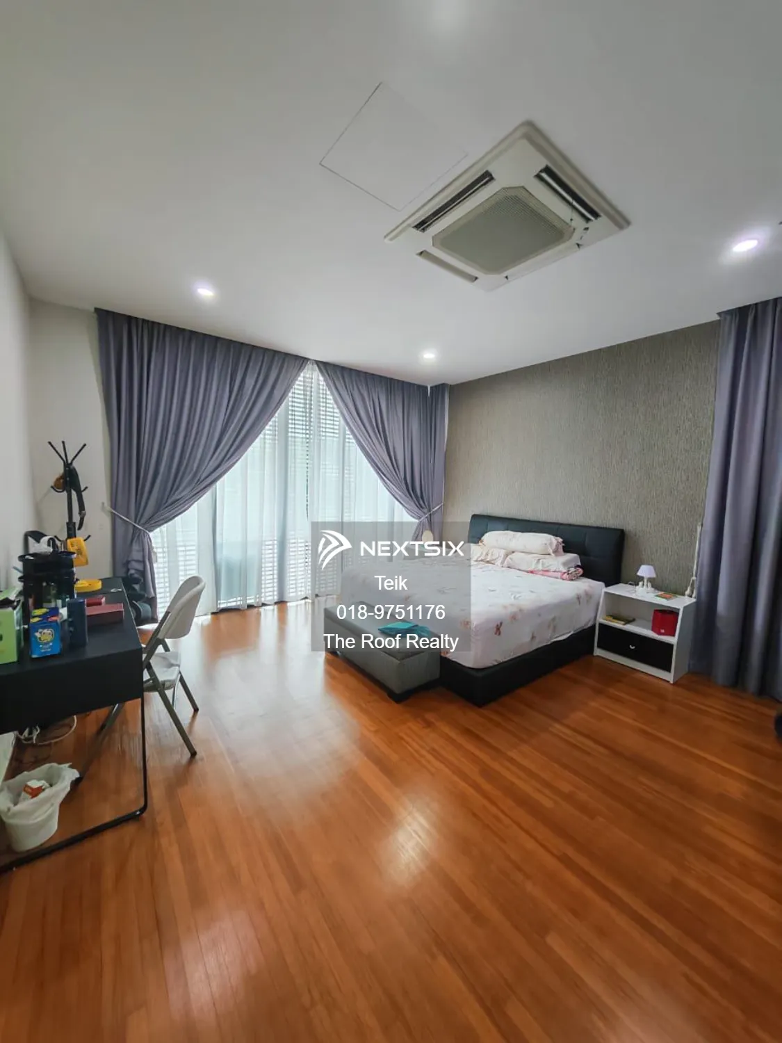 Villa For Sale in Johor Bahru Johor - Image 19