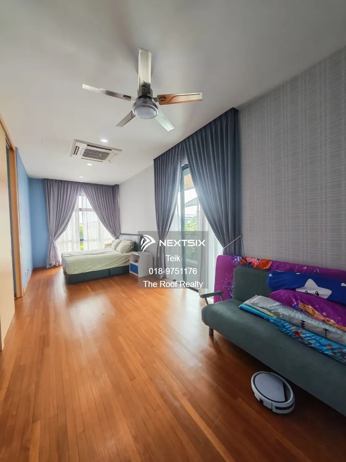 Villa For Sale in Johor Bahru Johor - Image 20