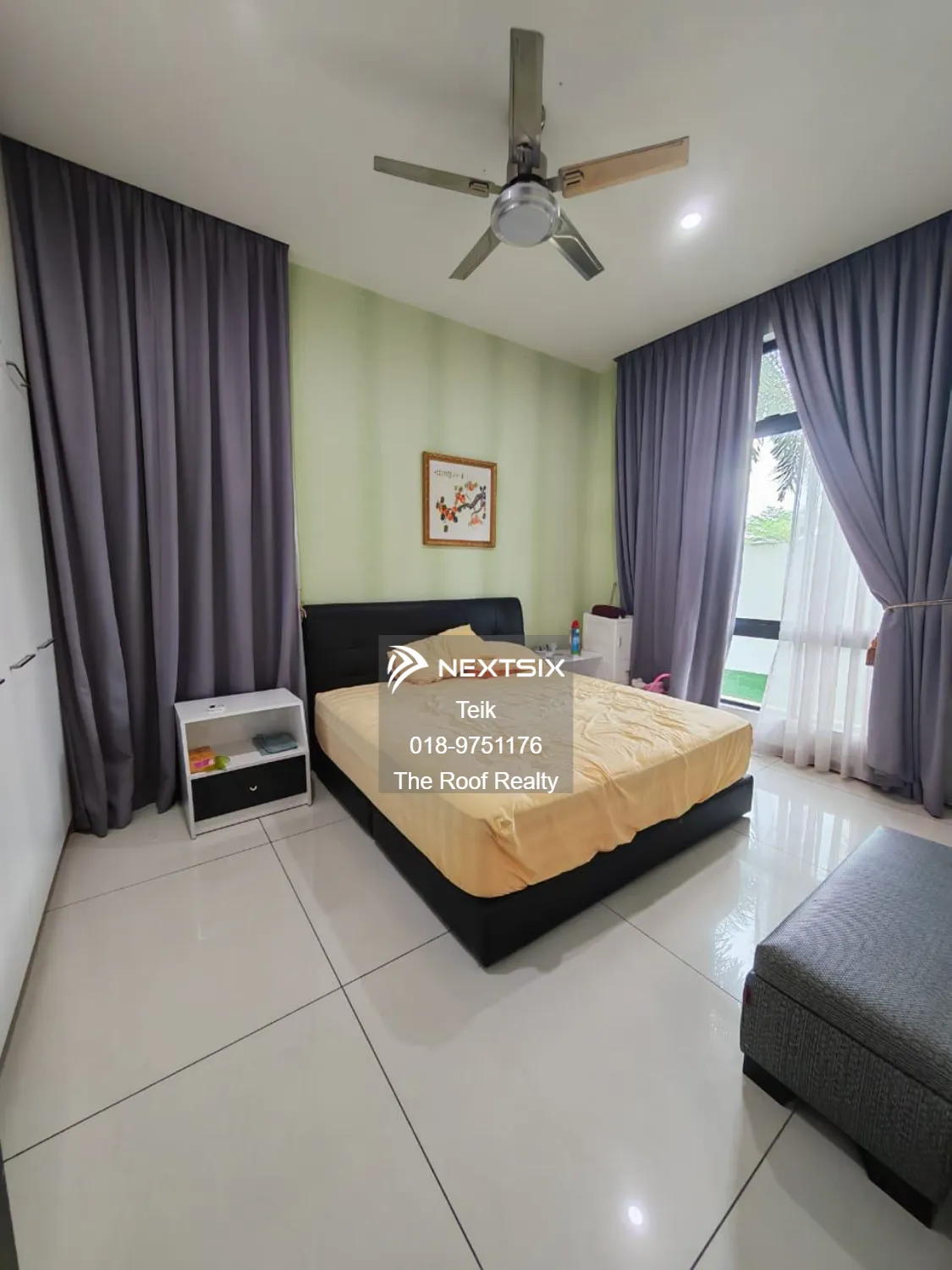 Villa For Sale in Johor Bahru Johor - Image 21