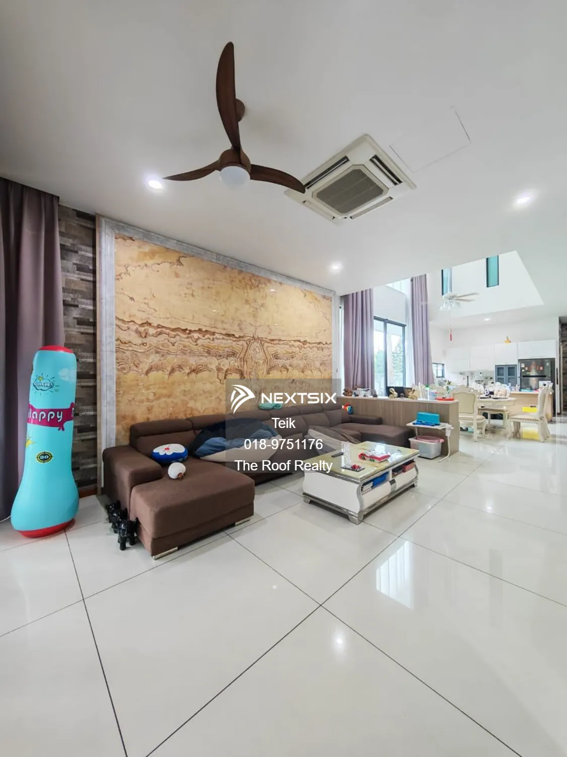 Villa For Sale in Johor Bahru Johor - Image 24