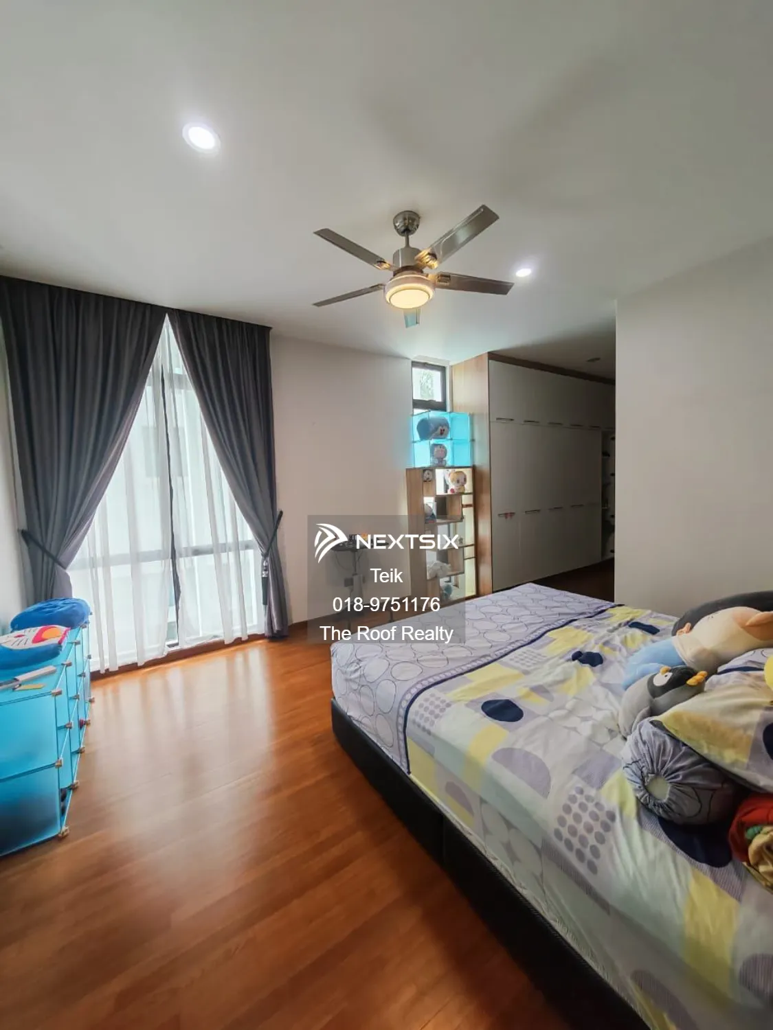 Villa For Sale in Johor Bahru Johor - Image 27