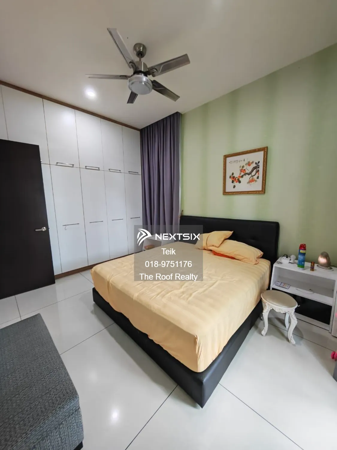 Villa For Sale in Johor Bahru Johor - Image 5