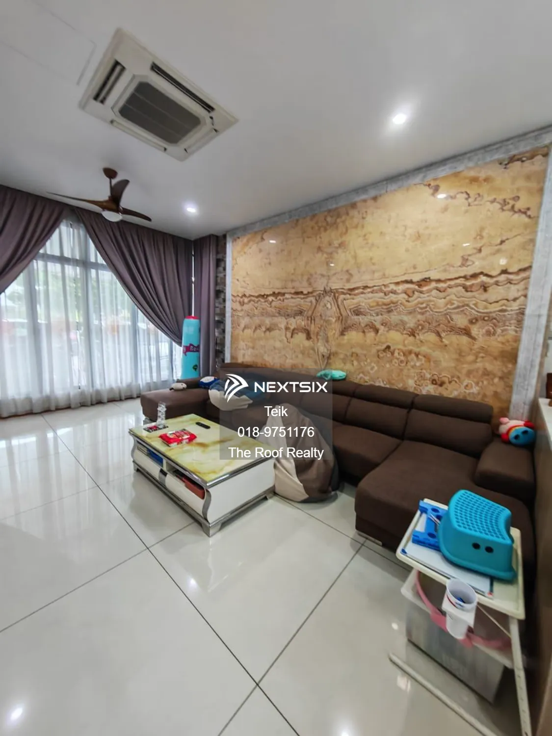 Villa For Sale in Johor Bahru Johor - Image 8