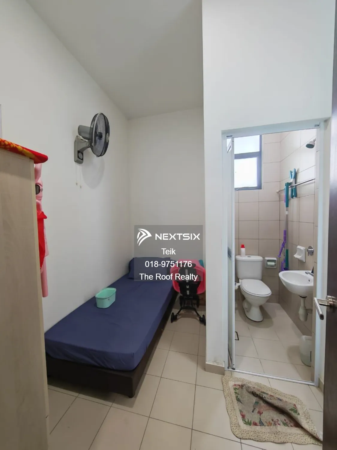 Villa For Sale in Johor Bahru Johor - Image 9
