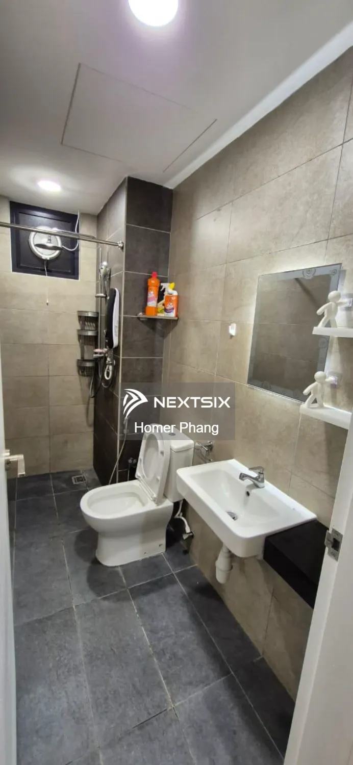 Serviced Residence For Rent in Ara Damansara Selangor - Image 10