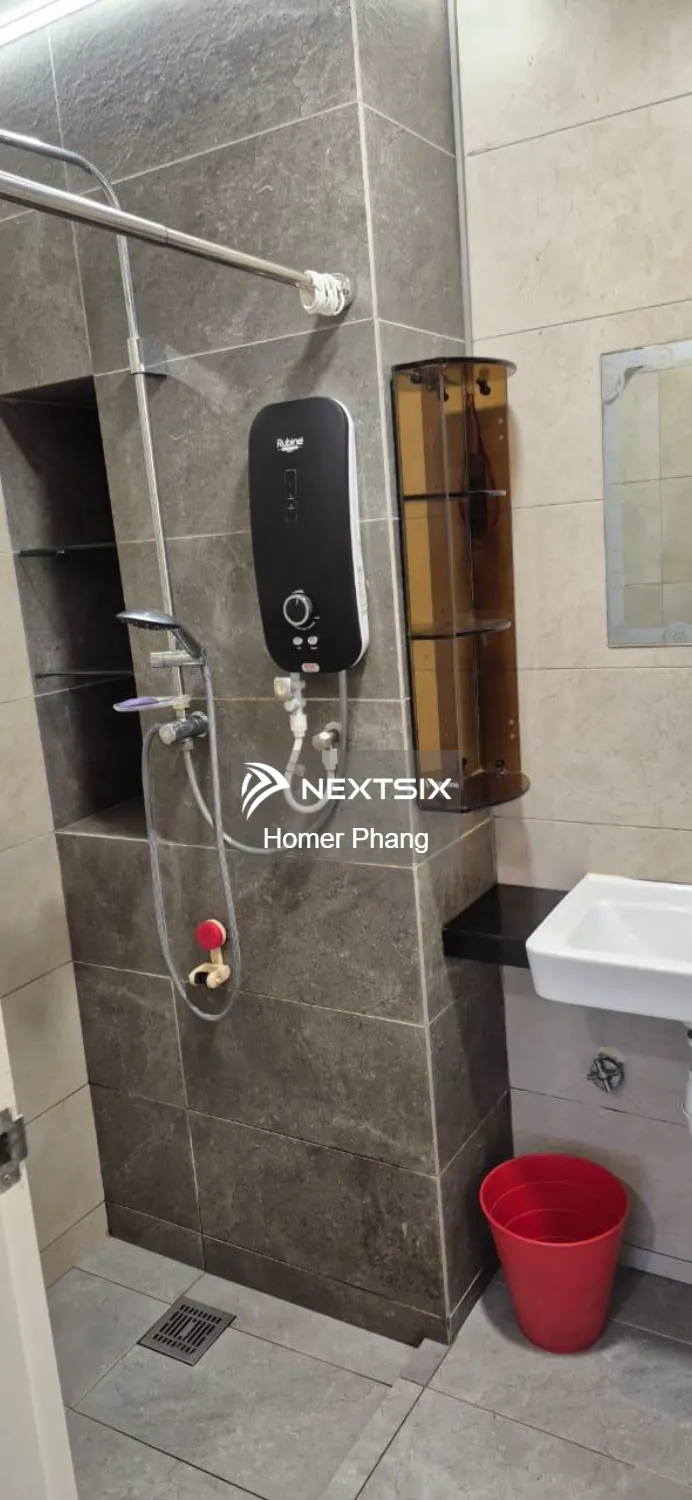 Serviced Residence For Rent in Ara Damansara Selangor - Image 11