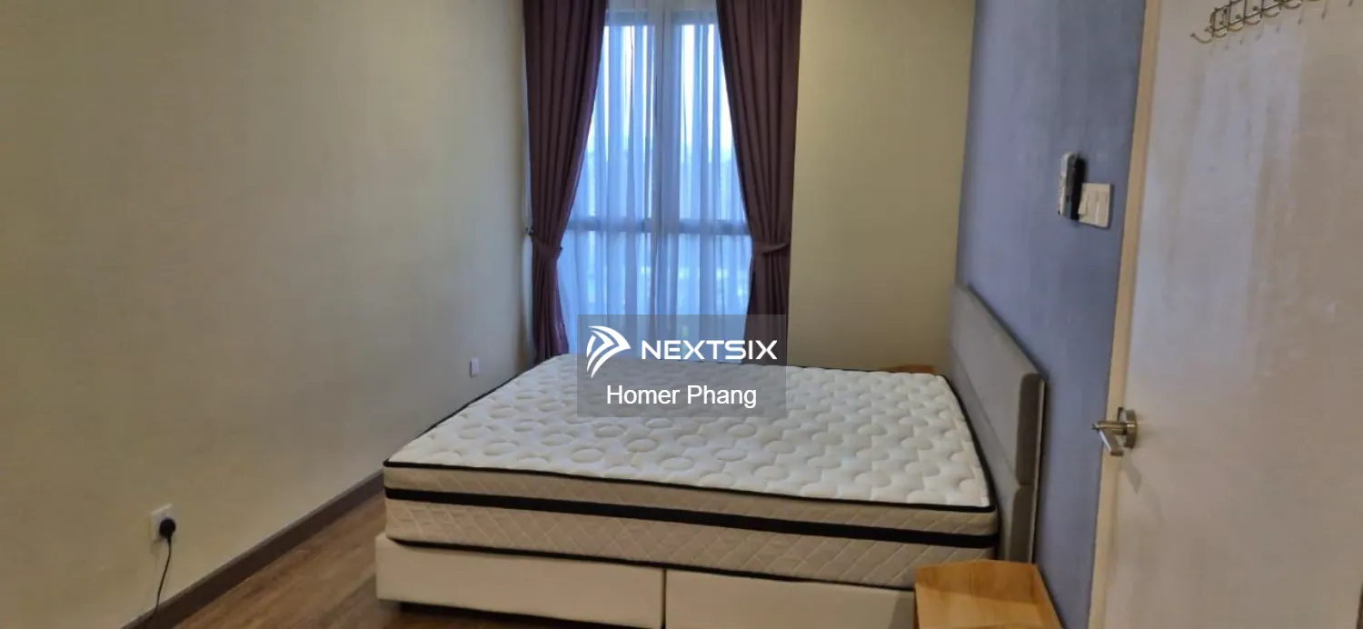 Serviced Residence For Rent in Ara Damansara Selangor - Image 5
