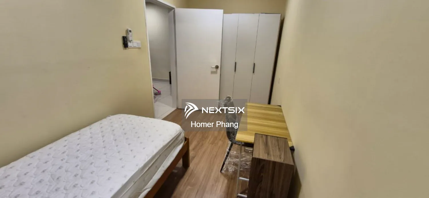 Serviced Residence For Rent in Ara Damansara Selangor - Image 7