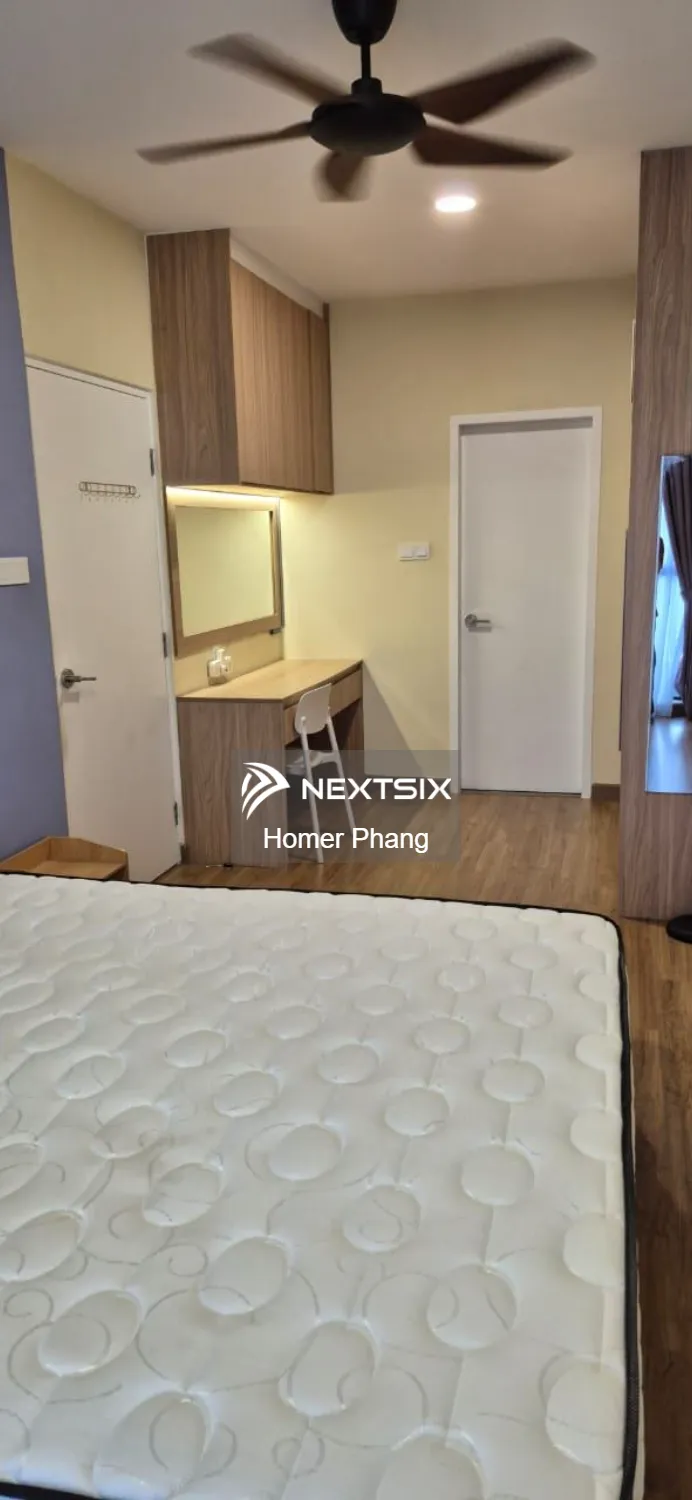 Serviced Residence For Rent in Ara Damansara Selangor - Image 8