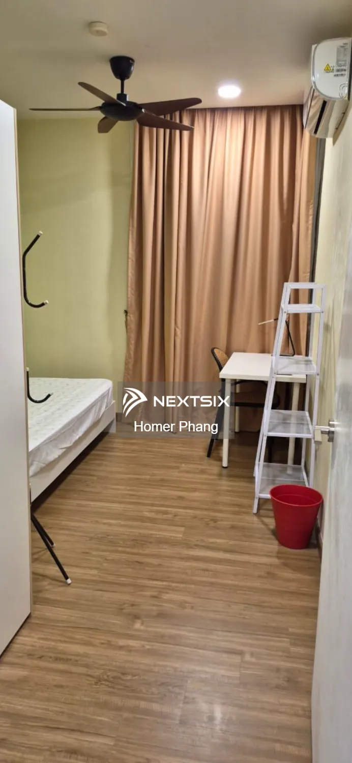 Serviced Residence For Rent in Ara Damansara Selangor - Image 9