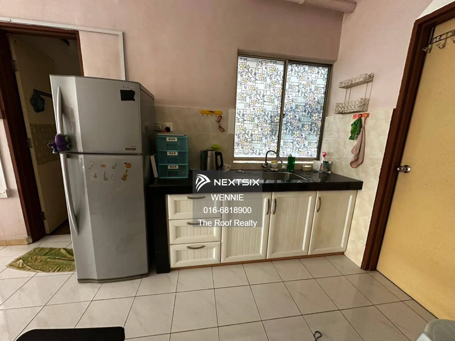 Apartment For Sale in Seri Kembangan Selangor