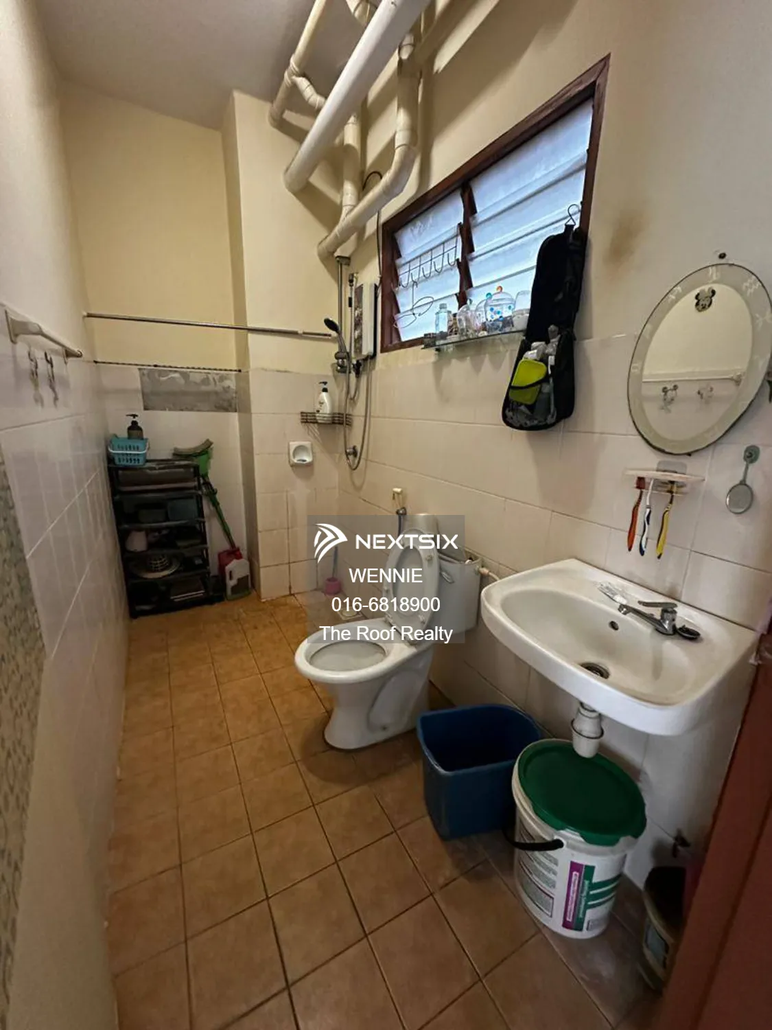 Apartment For Sale in Seri Kembangan Selangor - Image 5