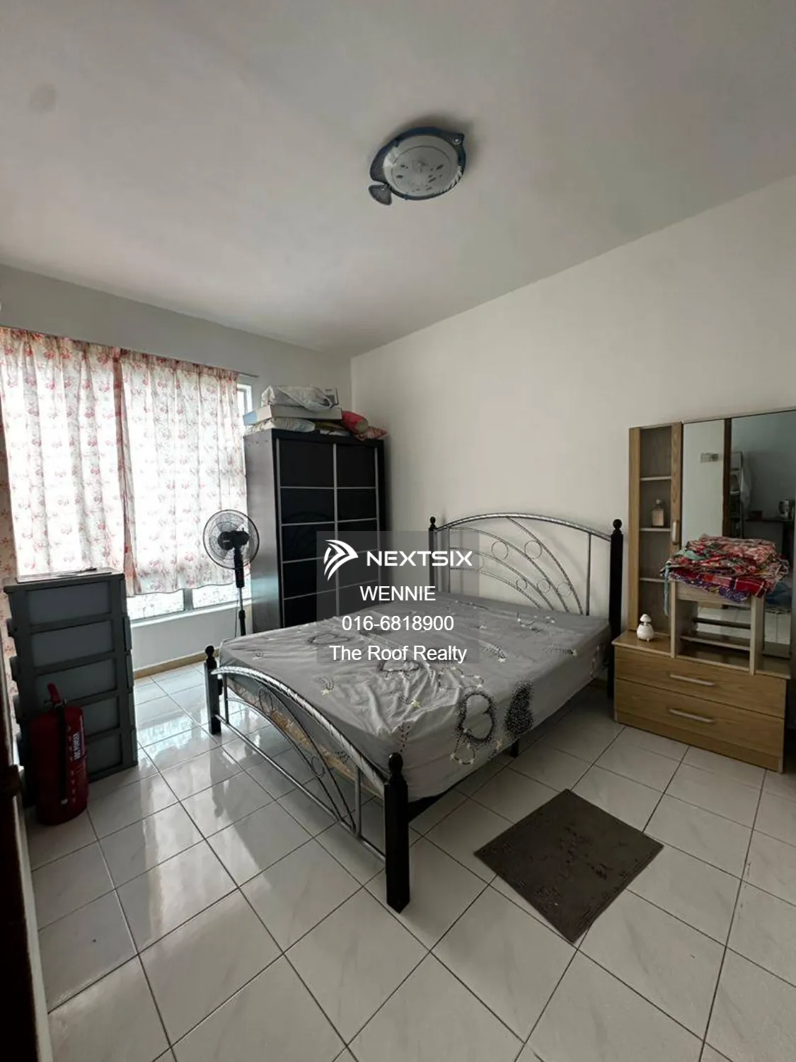 Apartment For Sale in Seri Kembangan Selangor - Image 6