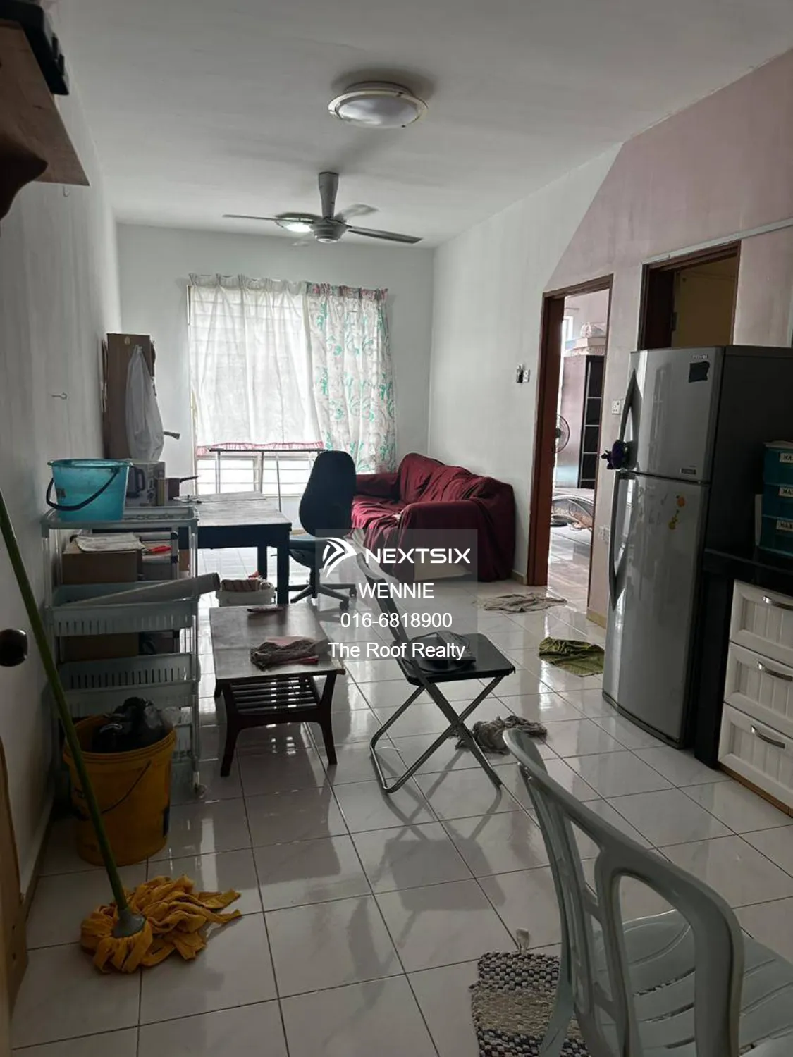 Apartment For Sale in Seri Kembangan Selangor - Image 7