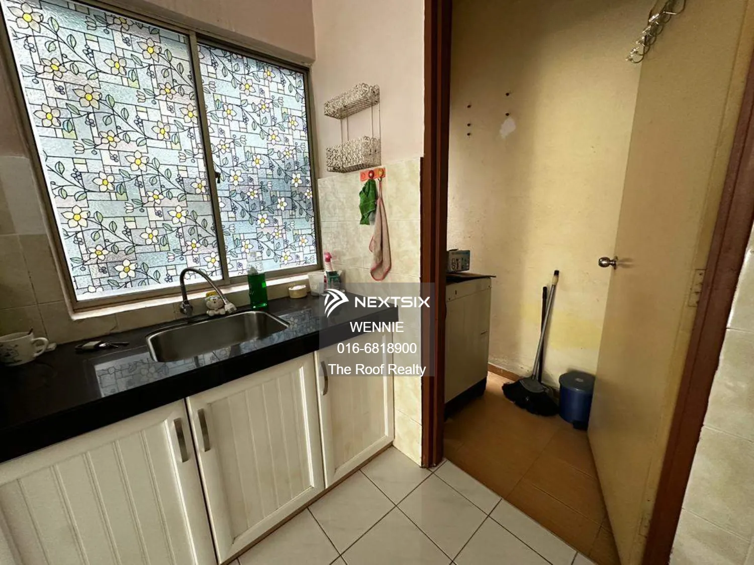 Apartment For Sale in Seri Kembangan Selangor - Image 8