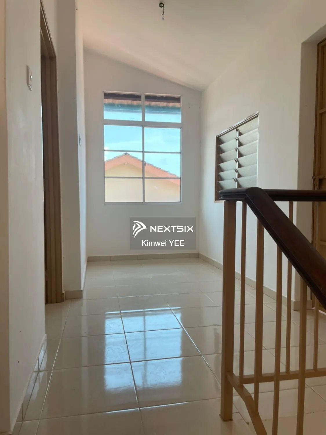 Semi-detached House For Sale in Kuantan Pahang - Image 12