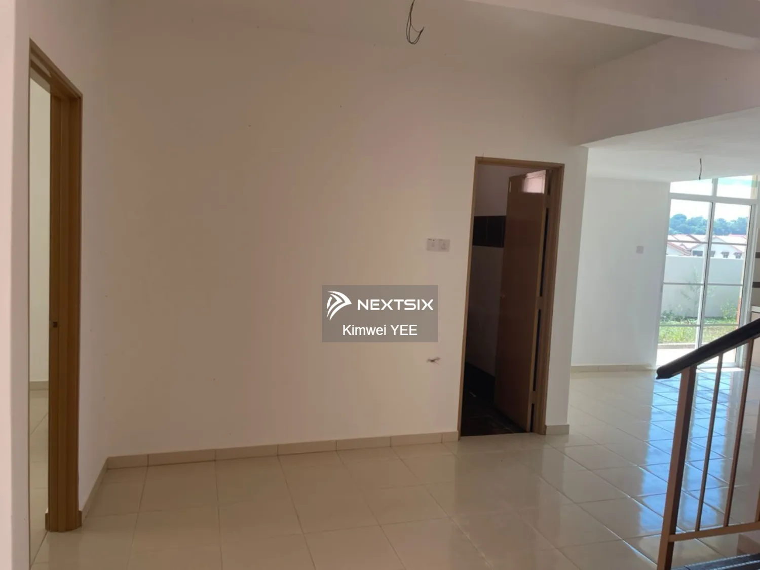 Semi-detached House For Sale in Kuantan Pahang - Image 7