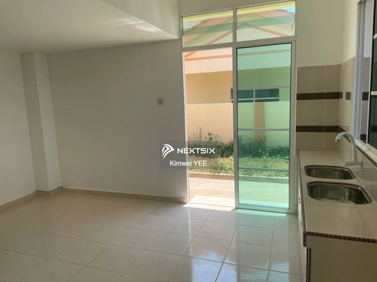 Semi-detached House For Sale in Kuantan Pahang - Image 9