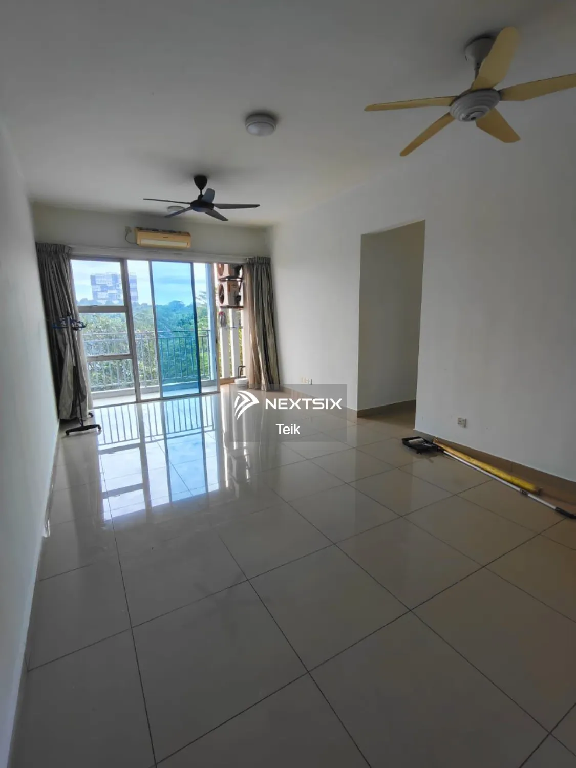 Apartment For Sale in Skudai Johor