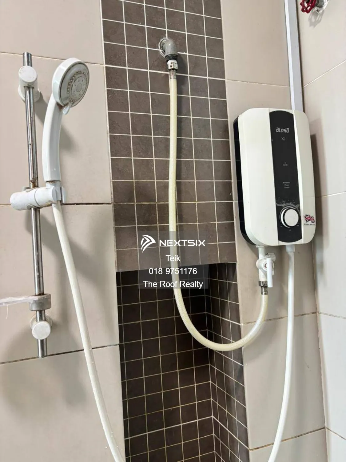 Apartment For Sale in Skudai Johor - Image 10