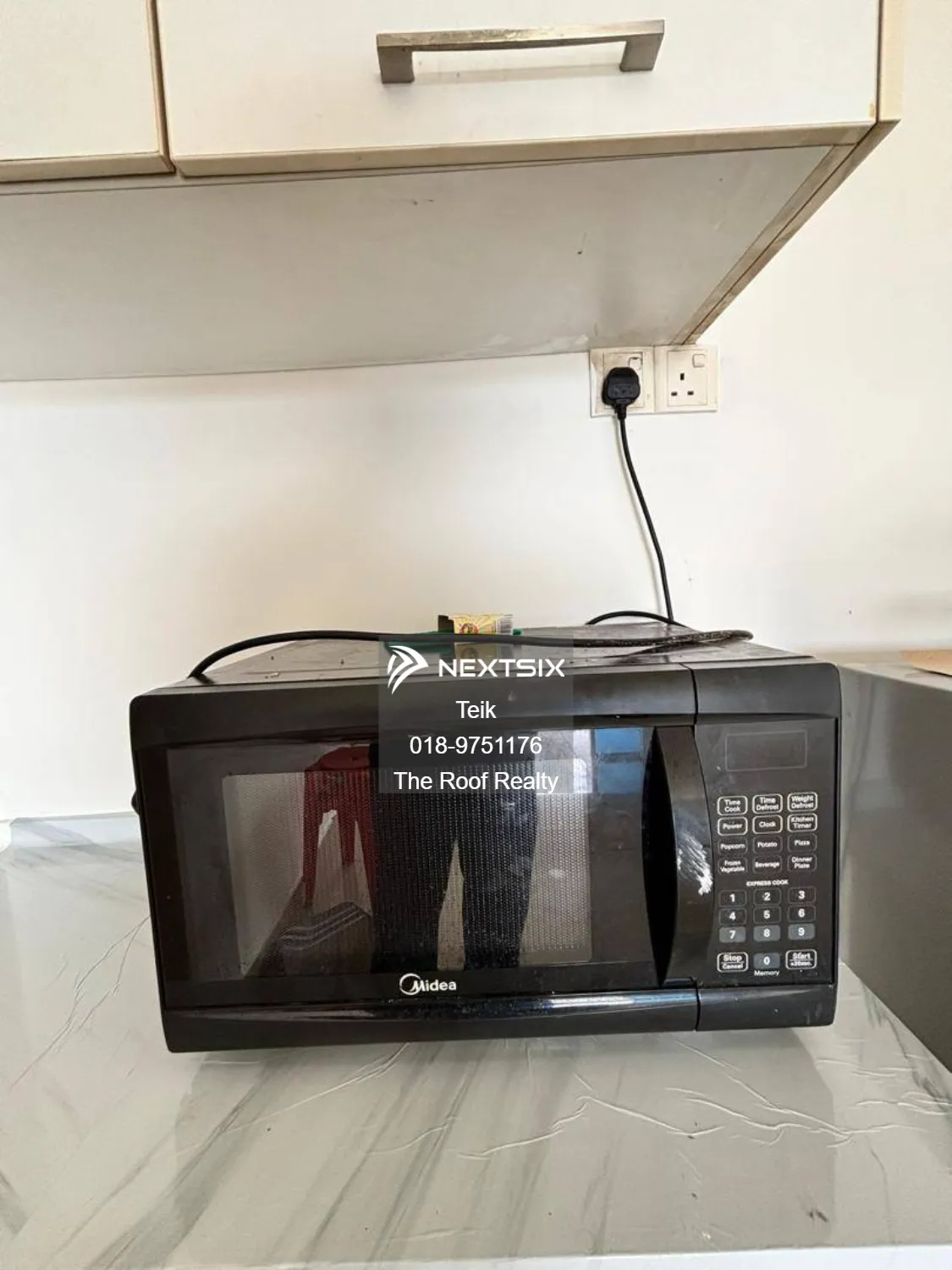 Apartment For Sale in Skudai Johor - Image 11