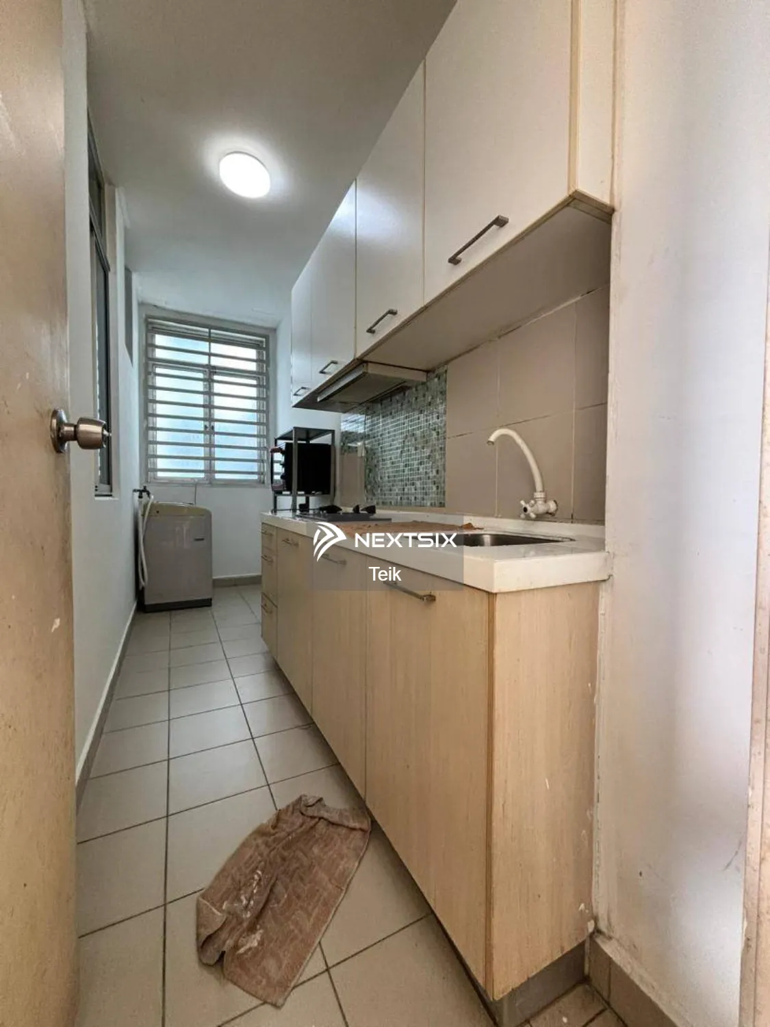 Apartment For Sale in Skudai Johor - Image 6