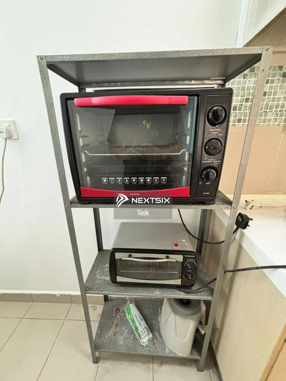 Apartment For Sale in Skudai Johor - Image 7