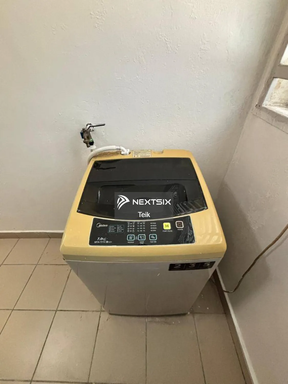 Apartment For Sale in Skudai Johor - Image 8