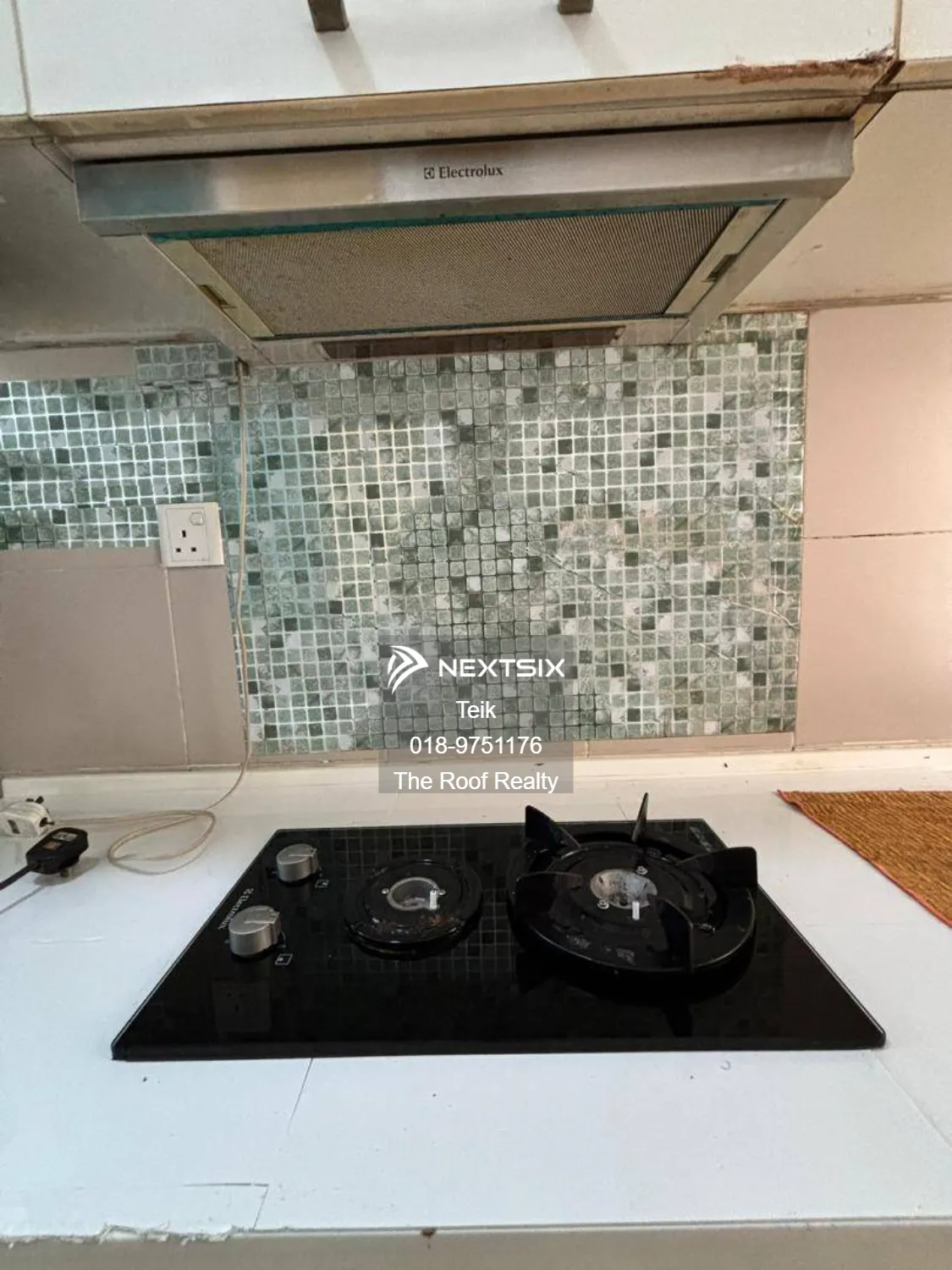 Apartment For Sale in Skudai Johor - Image 9