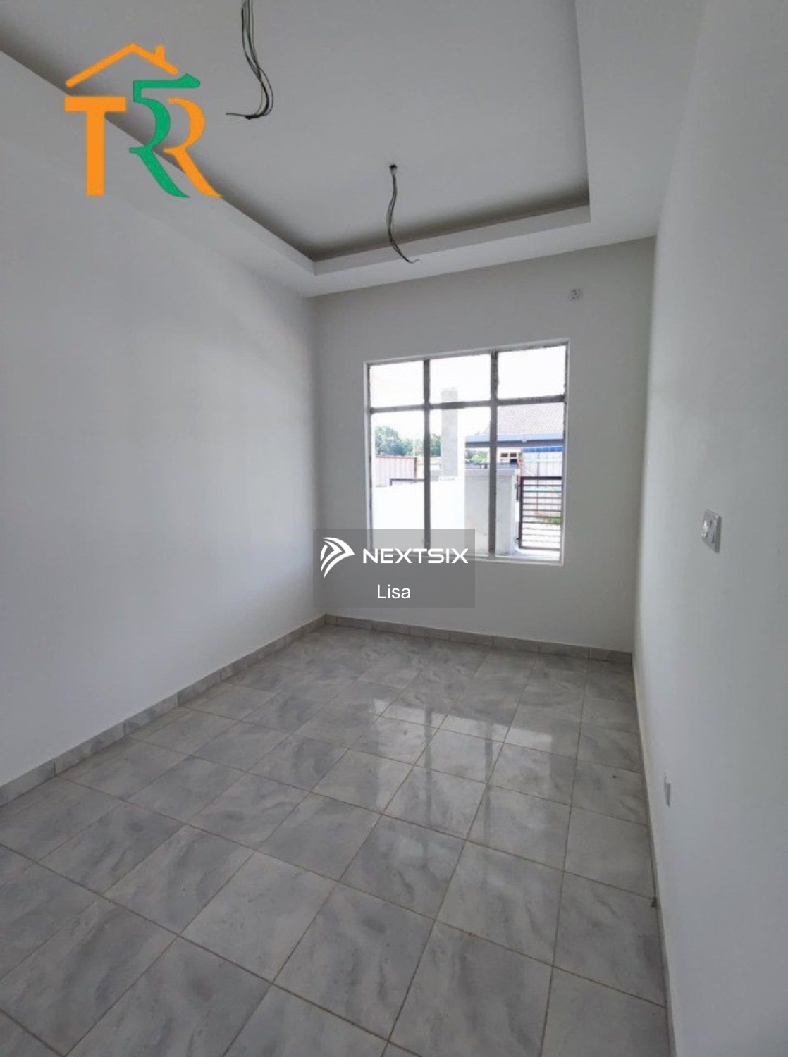 1-sty Terrace/Link House For Sale in Balok Pahang - Image 5