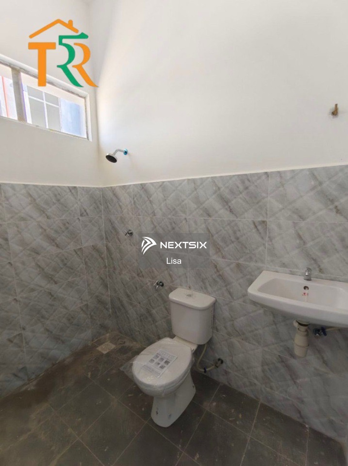 1-sty Terrace/Link House For Sale in Balok Pahang - Image 6